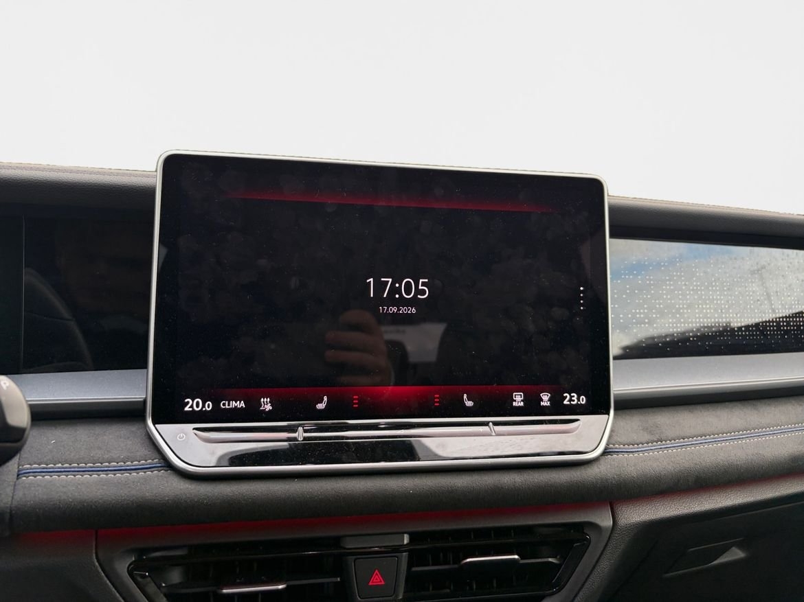 Volkswagen Tayron 2025, bild 3/10