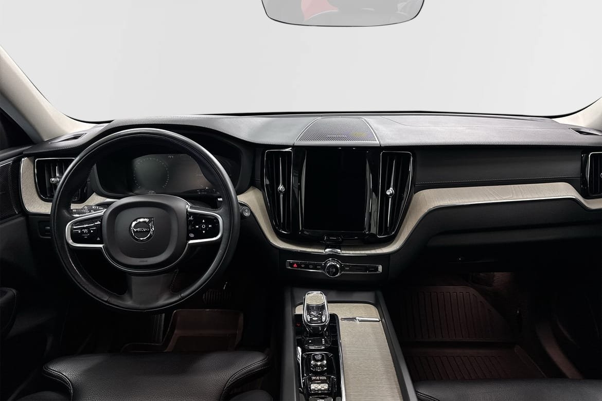 Volvo XC60 Recharge T8 Inscription T 2021, bild 6/10
