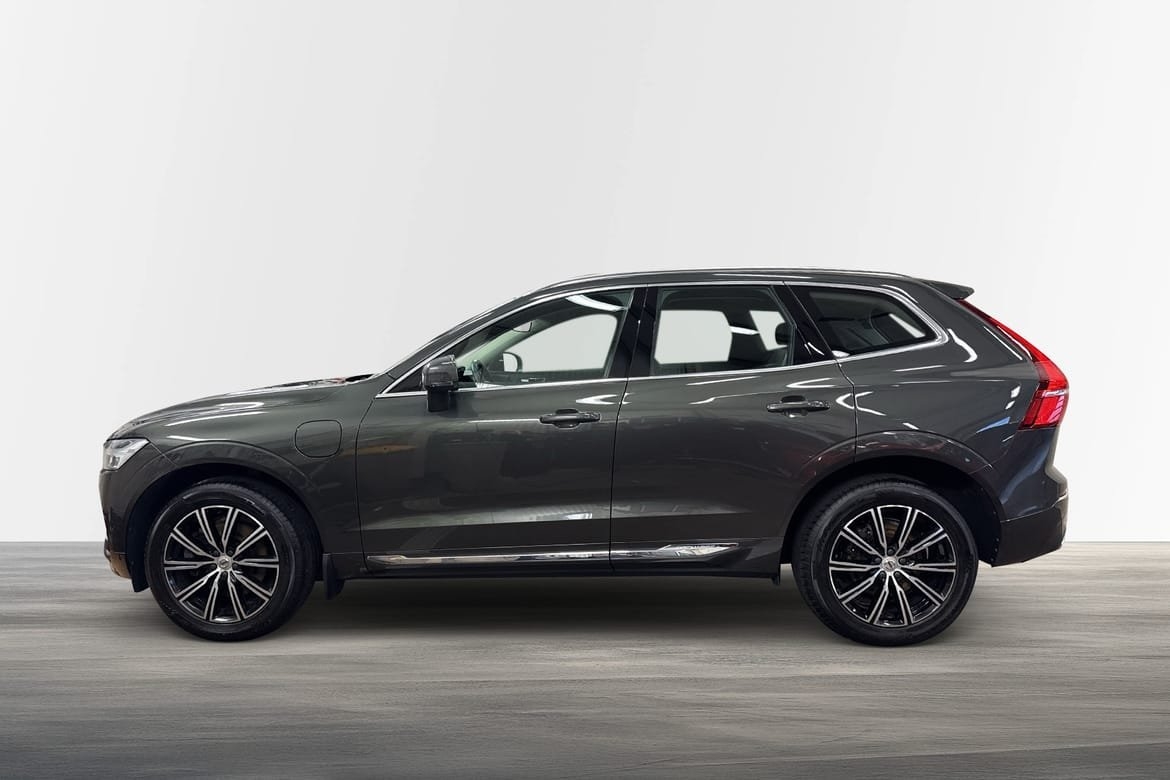 Volvo XC60 Recharge T8 Inscription T 2021, bild 3/10