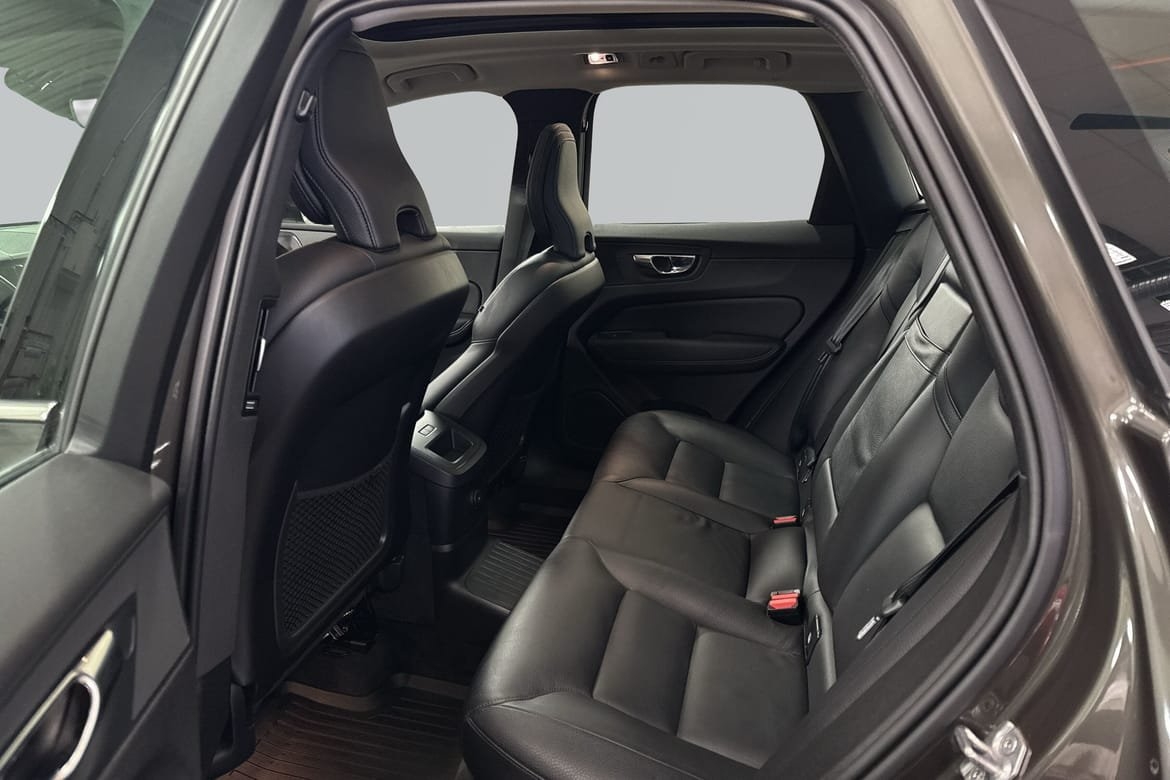 Volvo XC60 Recharge T8 Inscription T 2021, bild 7/10