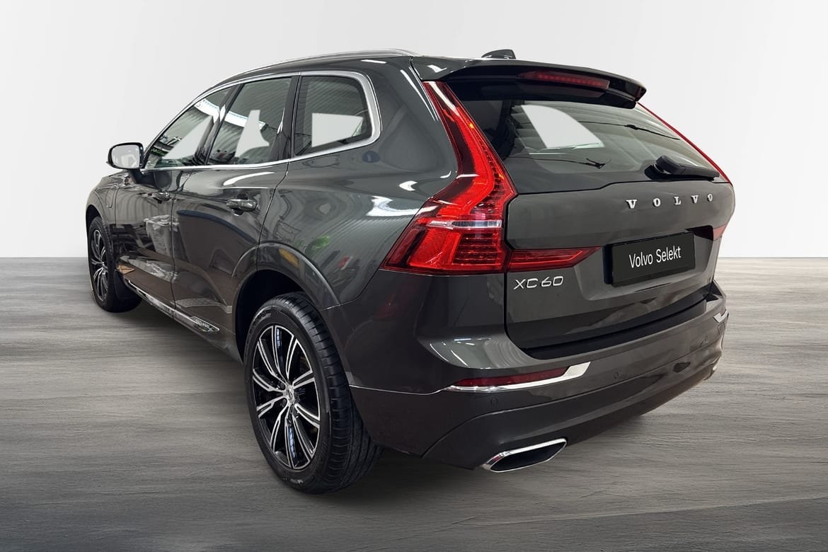 Volvo XC60 Recharge T8 Inscription T 2021, bild 2/10