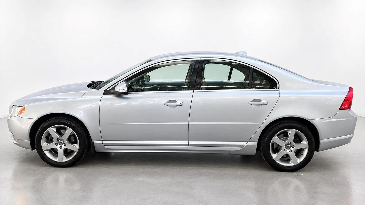 Volvo S80 2008, bild 3/10