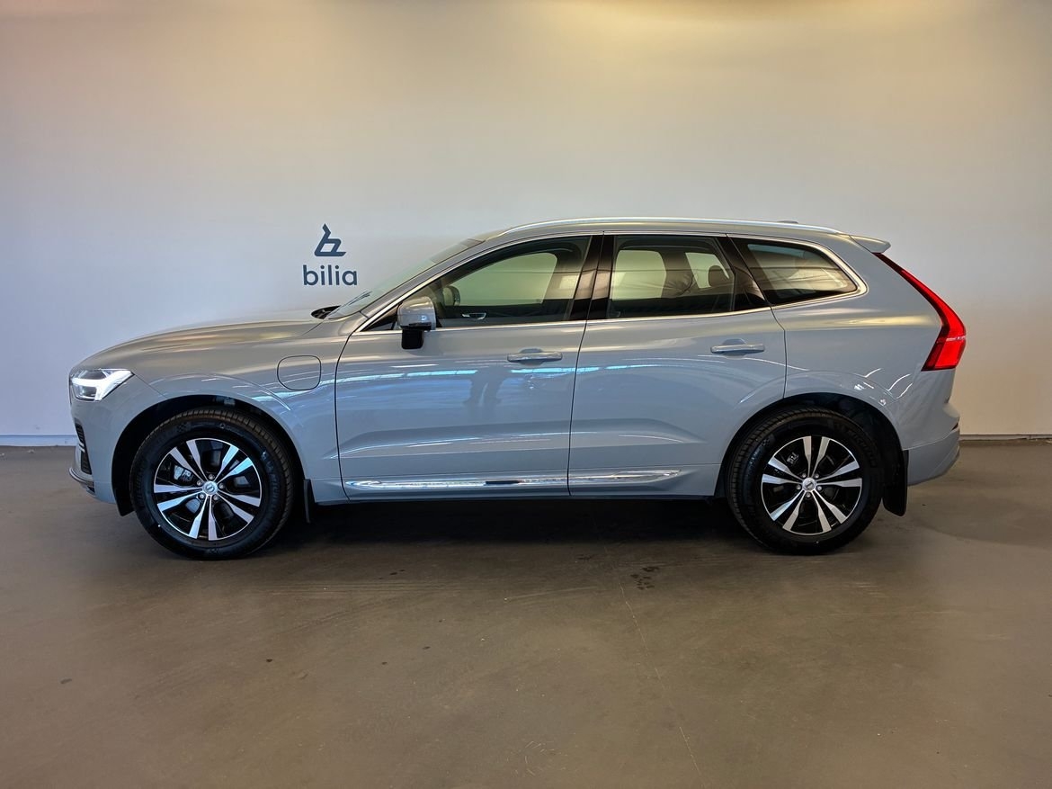 Volvo XC60 T6 Core Nordic Edition 2025, bild 3/10