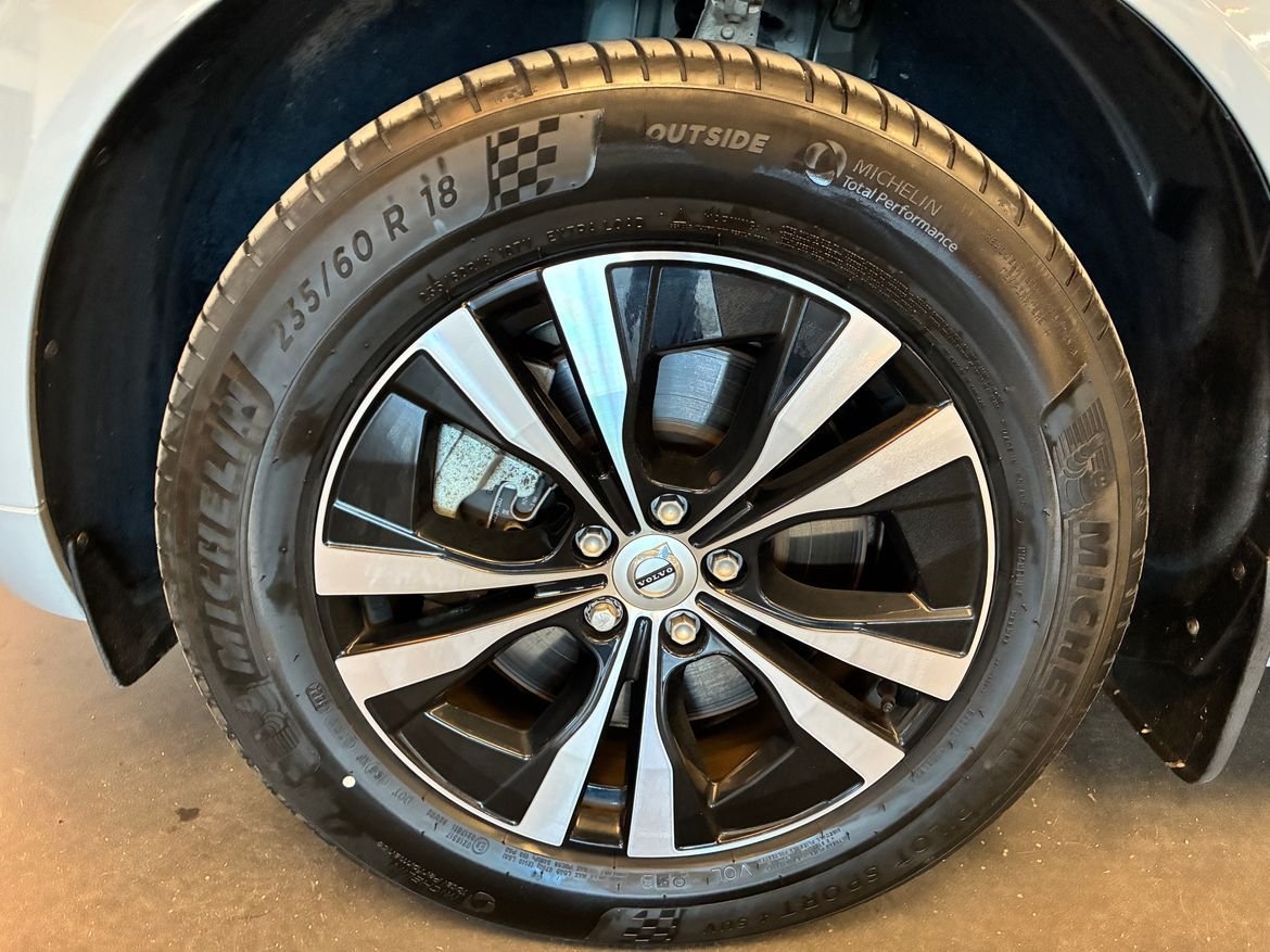 Volvo XC60 T6 Core Nordic Edition 2025, bild 5/10