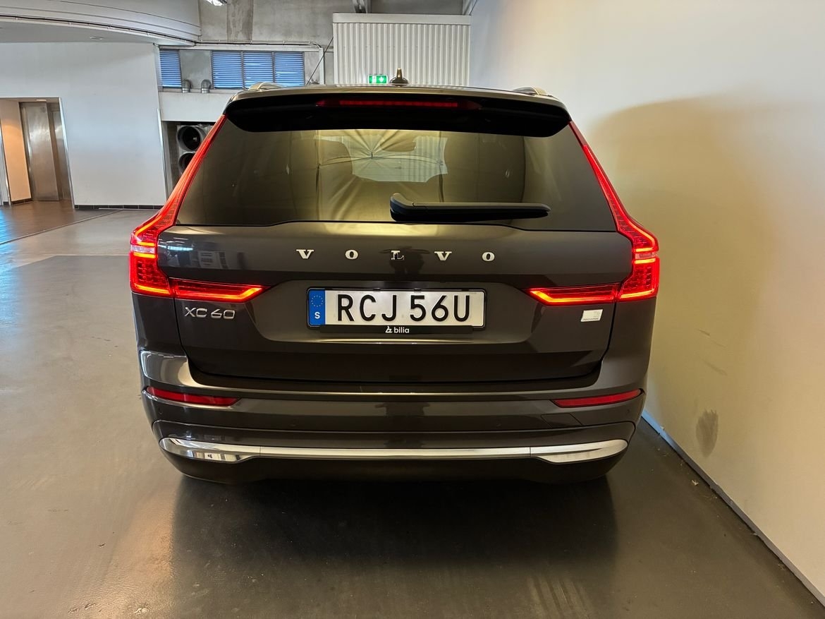 Volvo XC60 Recharge T6 Core Bright 2024, bild 7/10