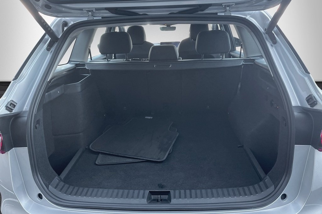 Skoda Kodiaq 2025, bild 7/10