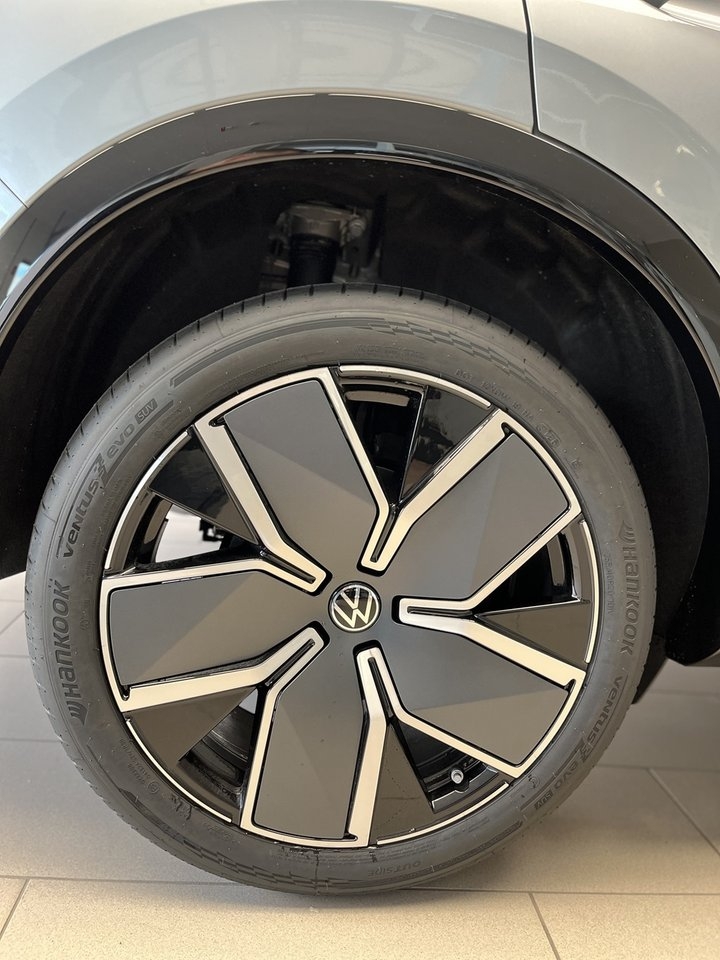 Volkswagen Tiguan 2026, bild 7/10