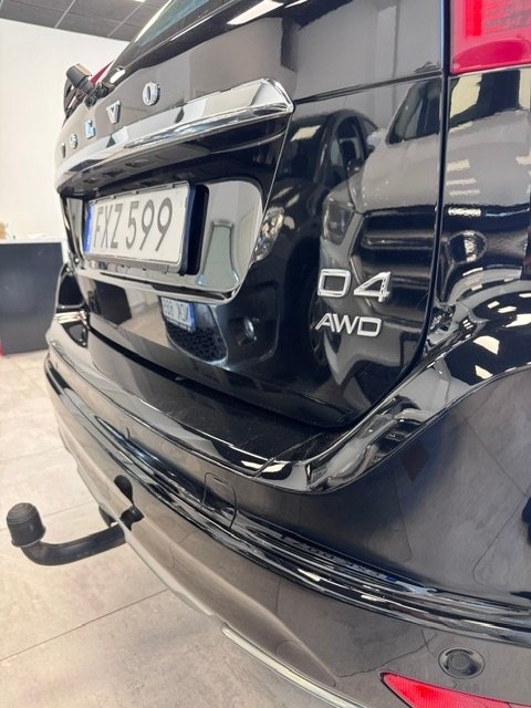 Volvo XC60 2016, bild 5/10