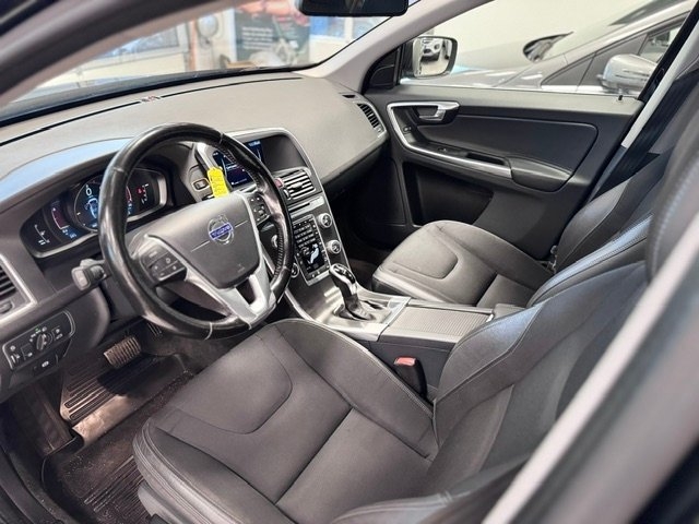Volvo XC60 2016, bild 6/10