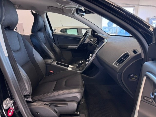 Volvo XC60 2016, bild 7/10