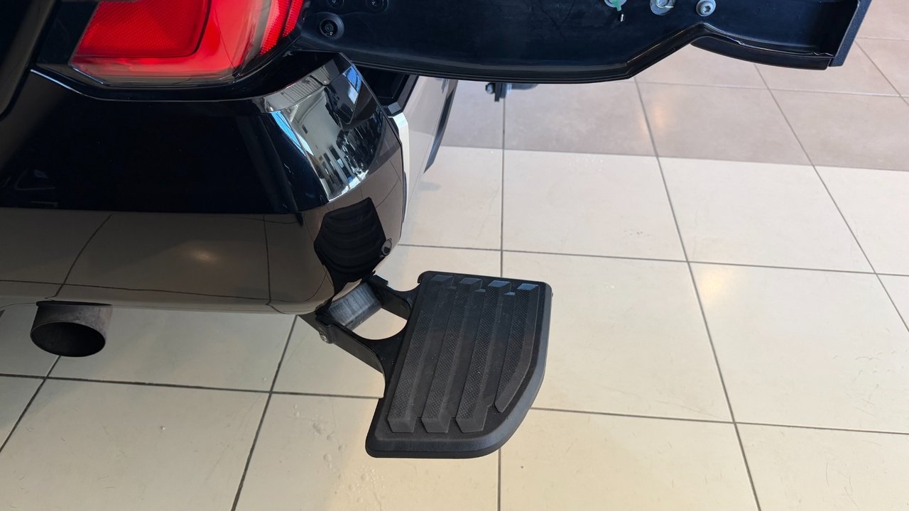 Toyota Tundra 2023, kuva 5/10