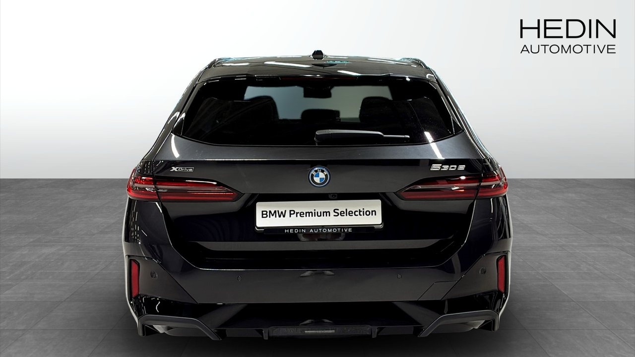 BMW 530 2026, bild 7/9