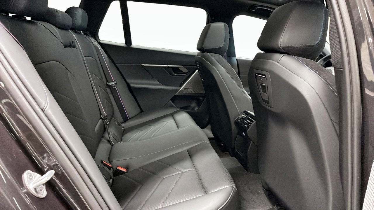 BMW 530 2026, bild 5/9