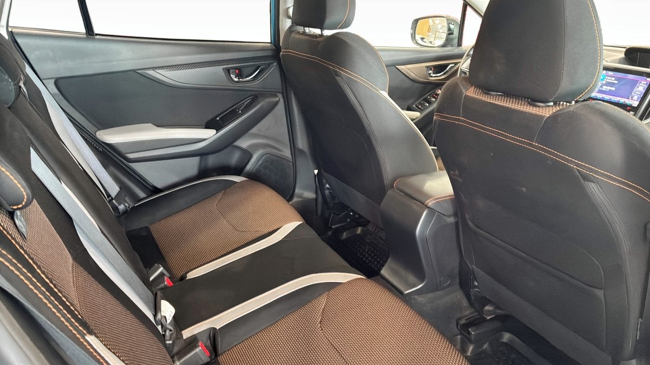 Subaru XV E-BOXER 2020, bild 5/12