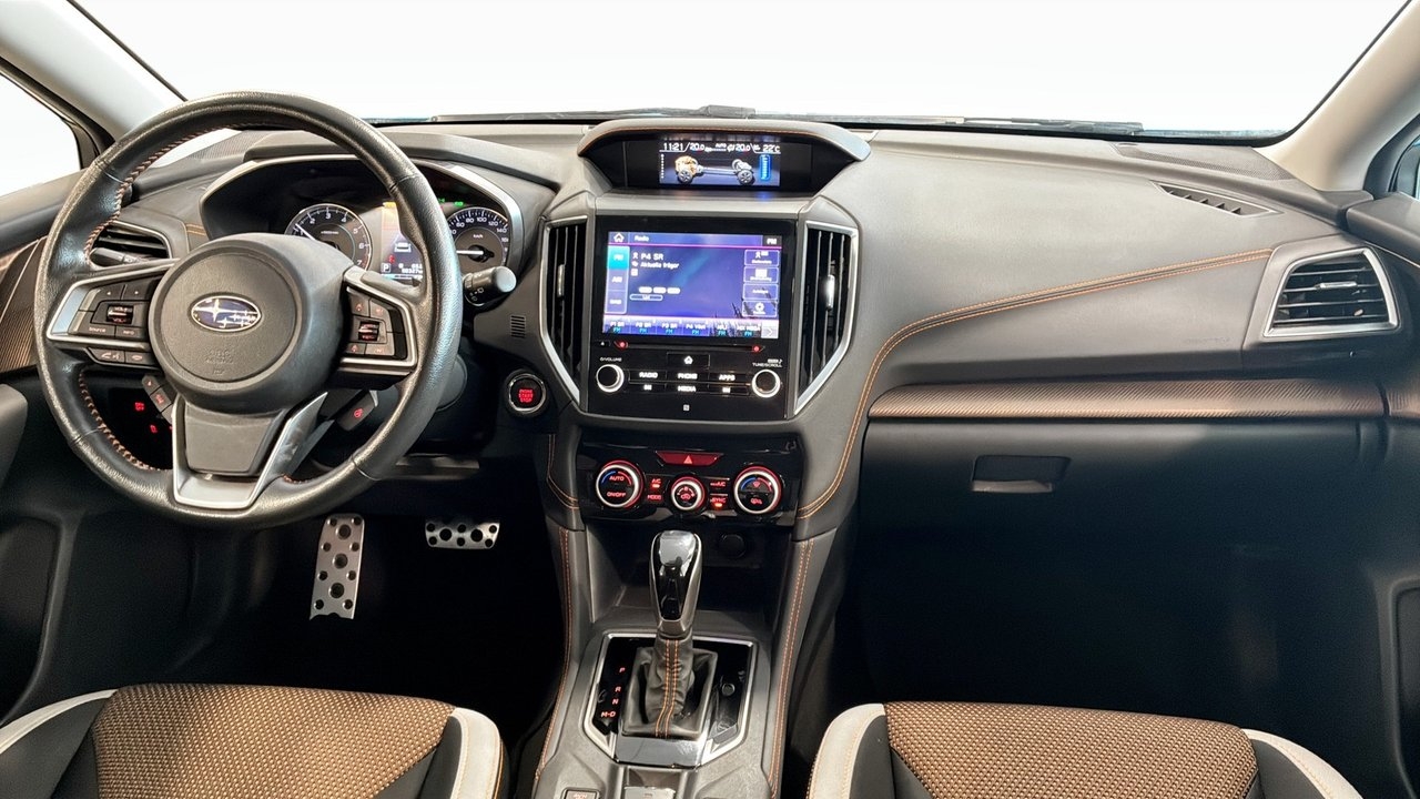 Subaru XV E-BOXER 2020, bild 4/12