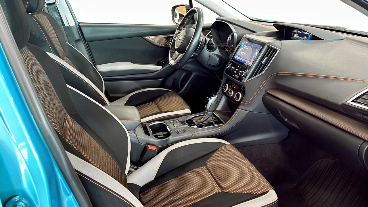 Subaru XV E-BOXER 2020, bild 3/12