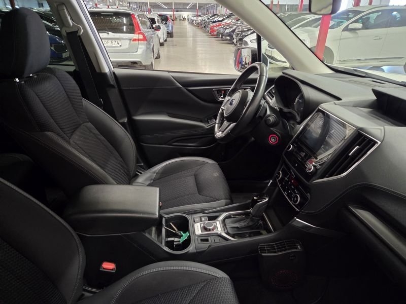 Subaru Forester 2023, bild 4/10