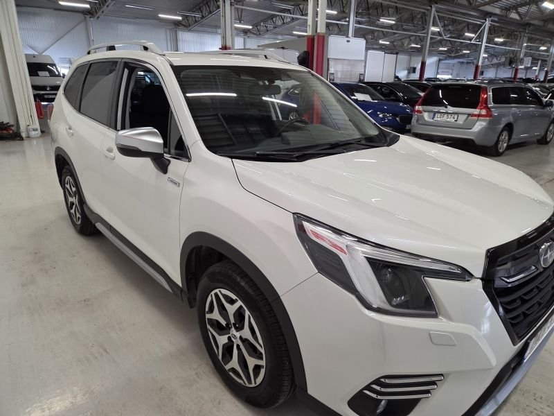 Subaru Forester 2023, bild 3/10
