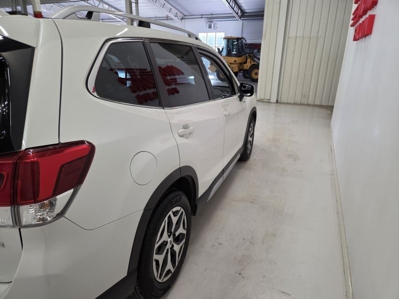 Subaru Forester 2023, bild 6/10