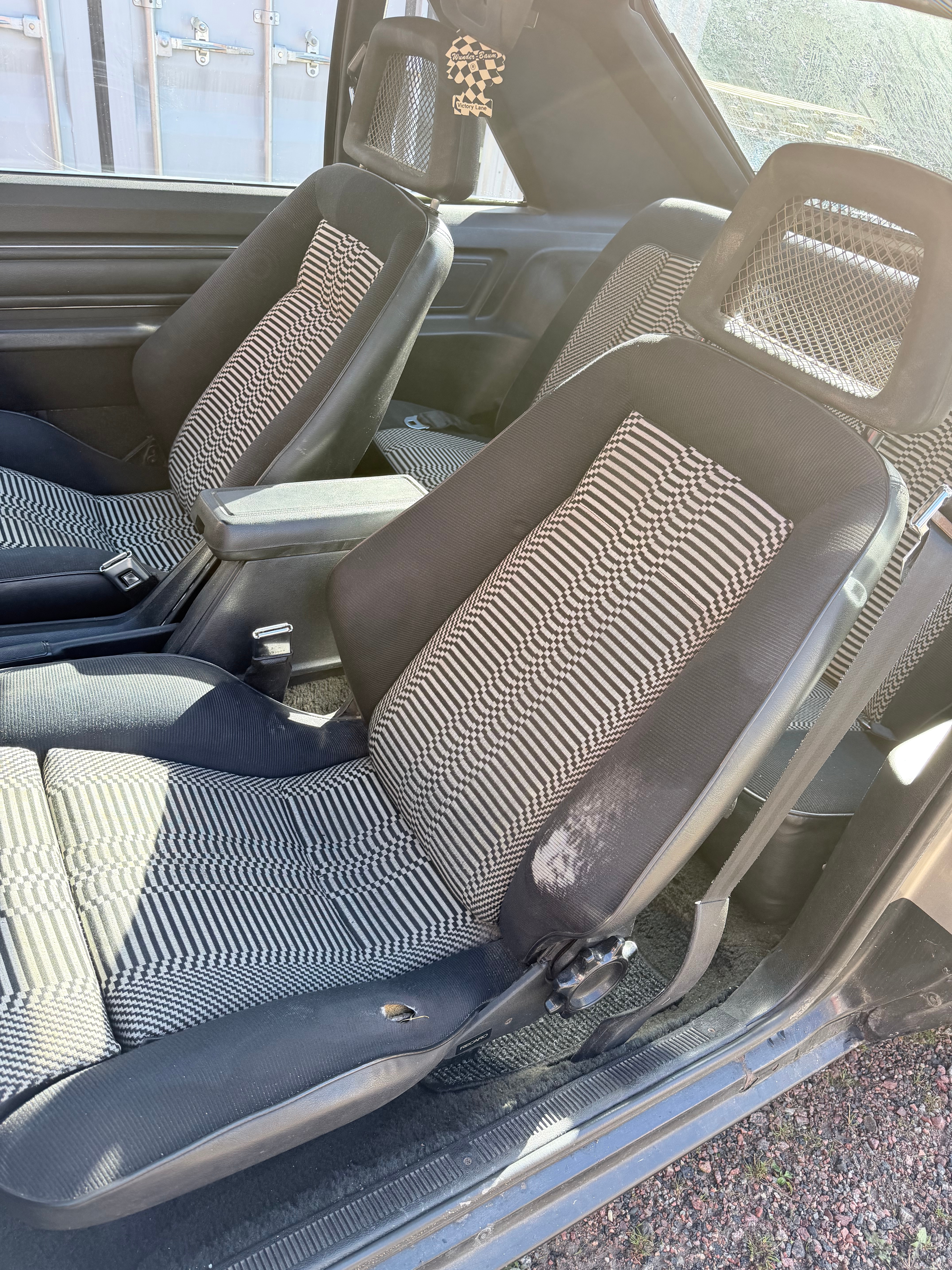 Ford Mustang 1979, bild 3/8
