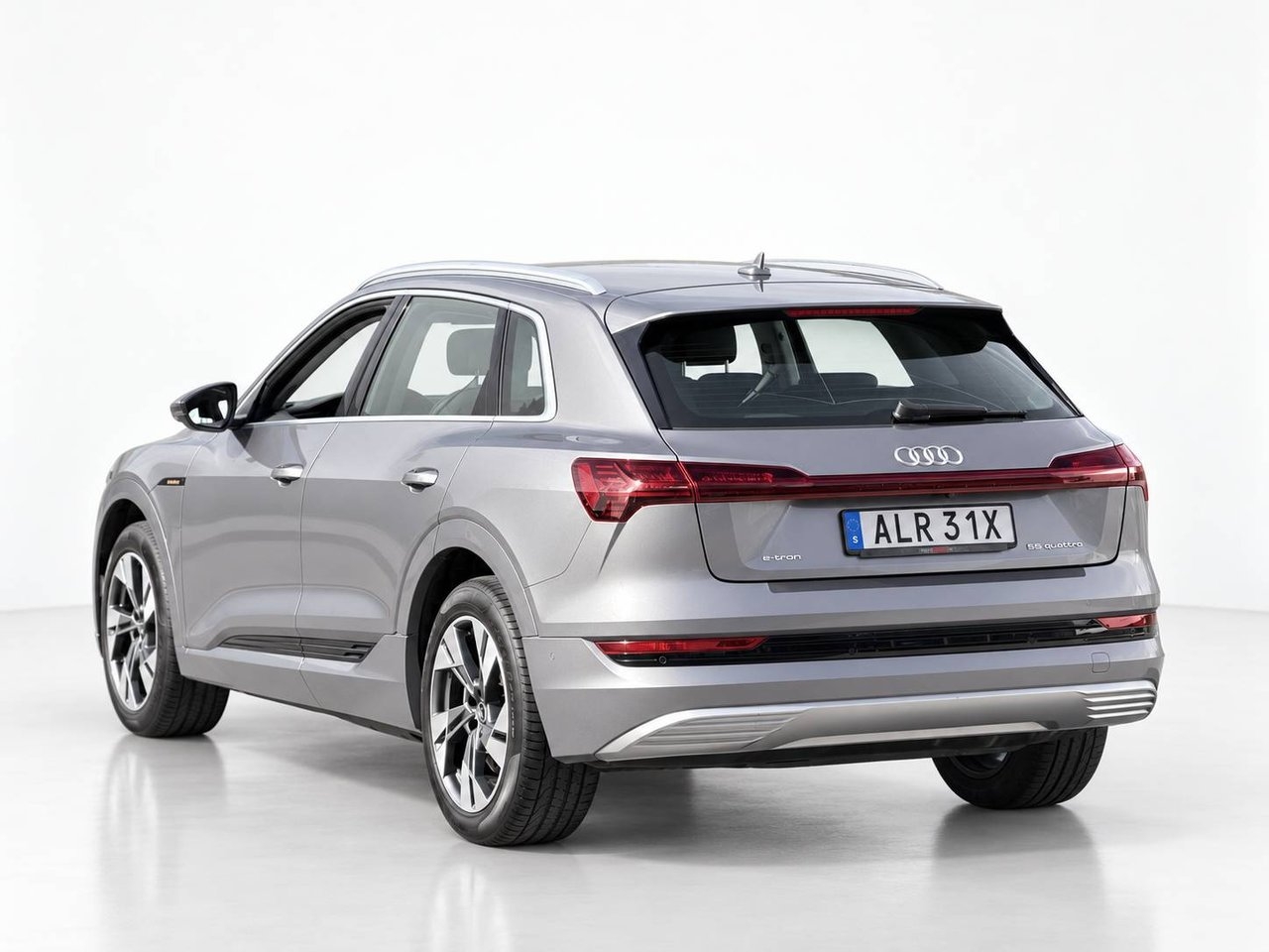 Audi e-tron 2021, kuva 6/10