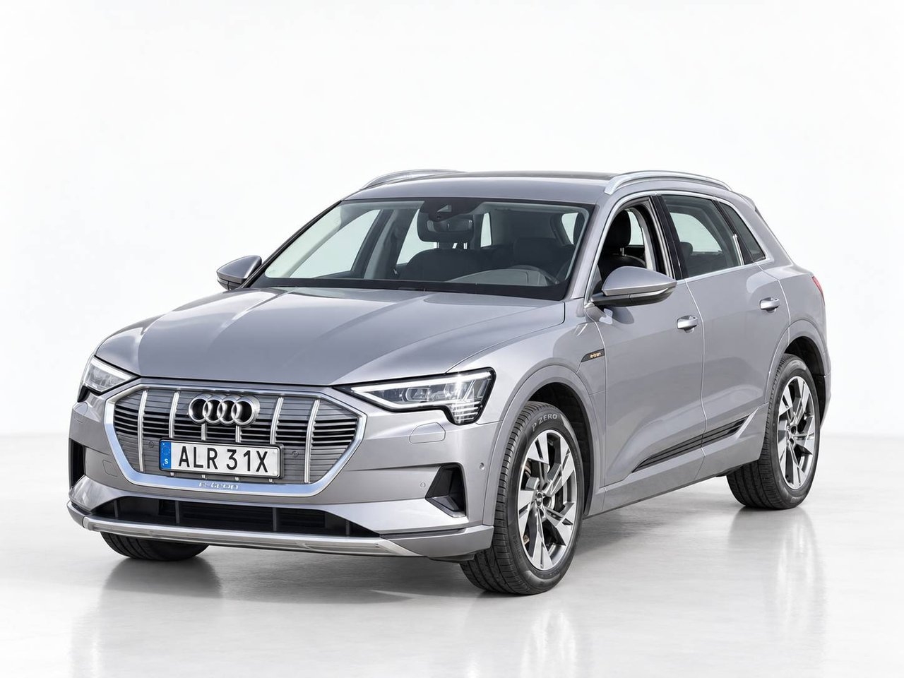 Audi e-tron 2021, kuva 2/10