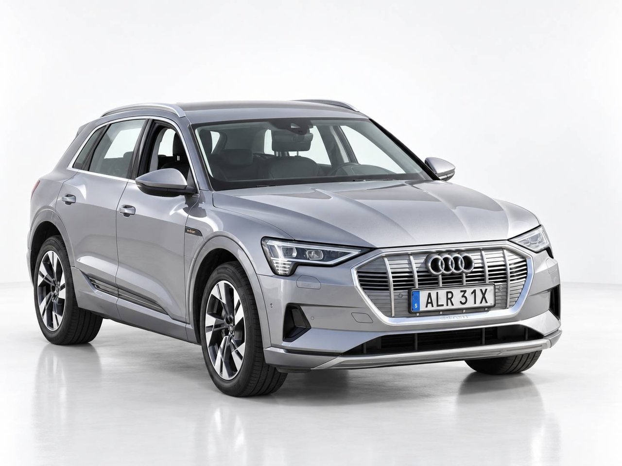 Audi e-tron 2021, kuva 4/10