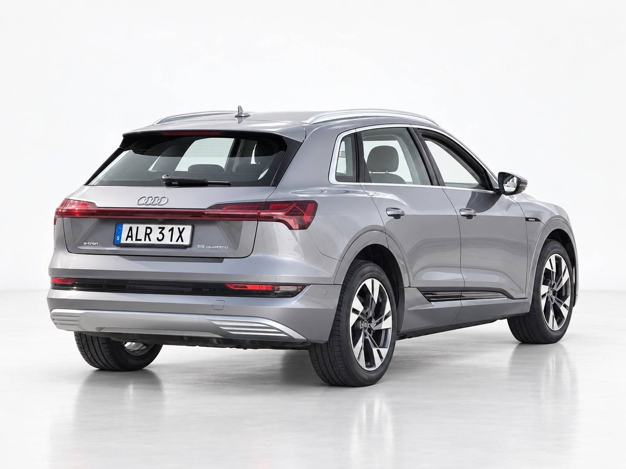 Audi e-tron 2021, kuva 5/10