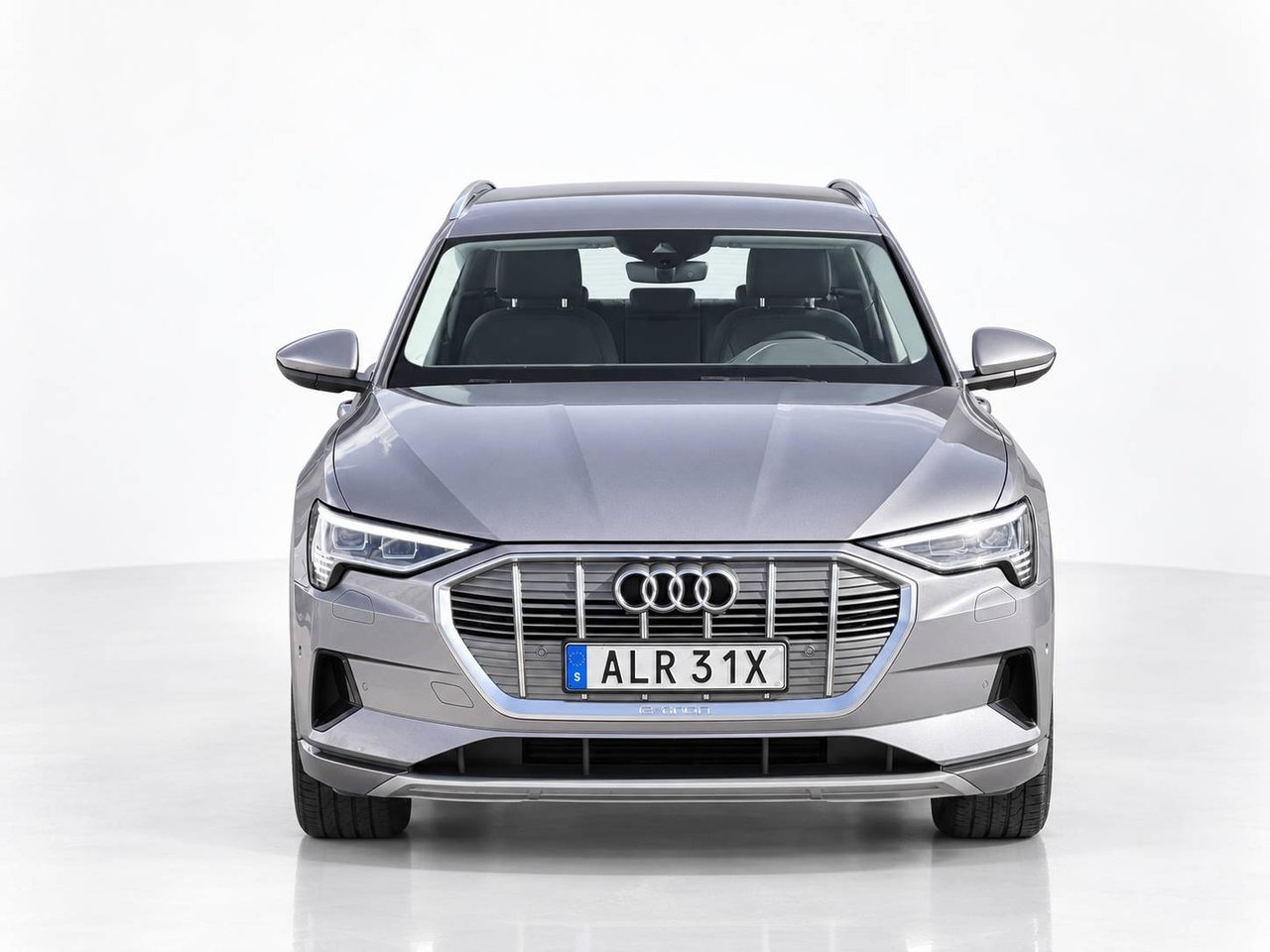 Audi e-tron 2021, kuva 3/10