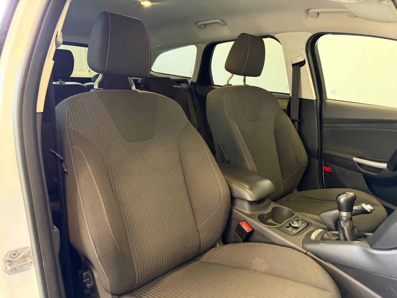 Ford Focus Kombi 1.0 EcoBoost Titanium 2013, bild 7/10