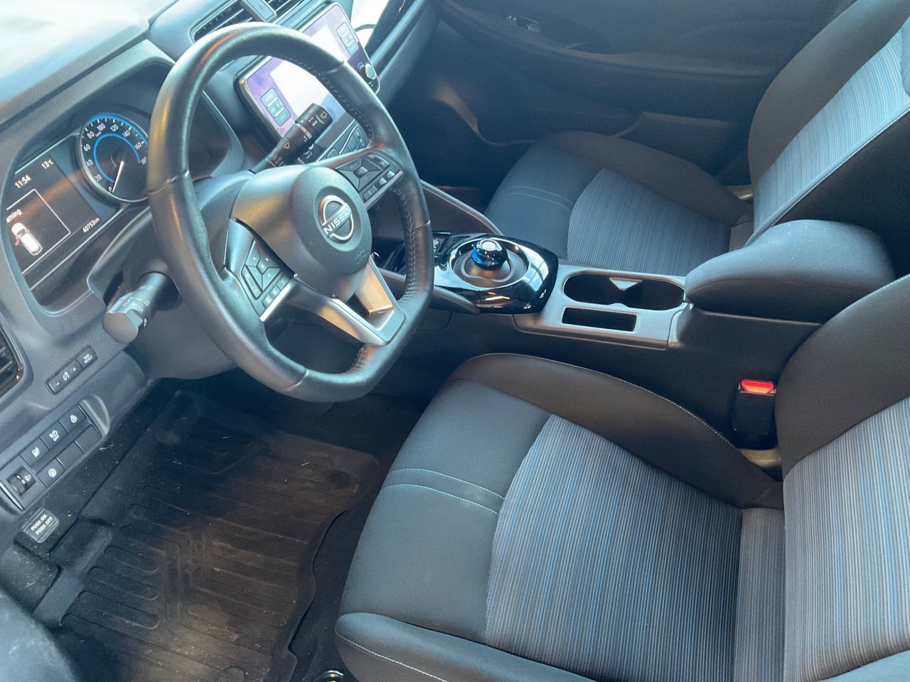 Nissan Leaf N-Connecta 2023, kuva 7/7