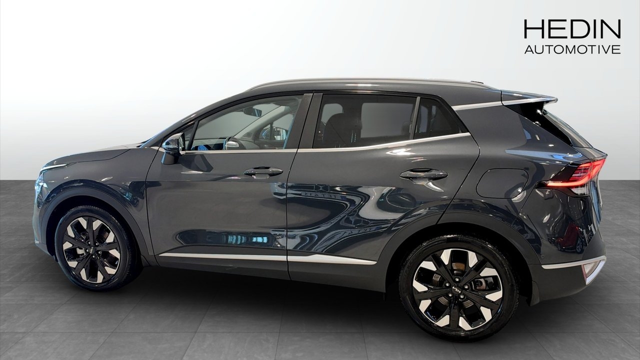 Kia Sportage Advance 252hk 2025, bild 7/18