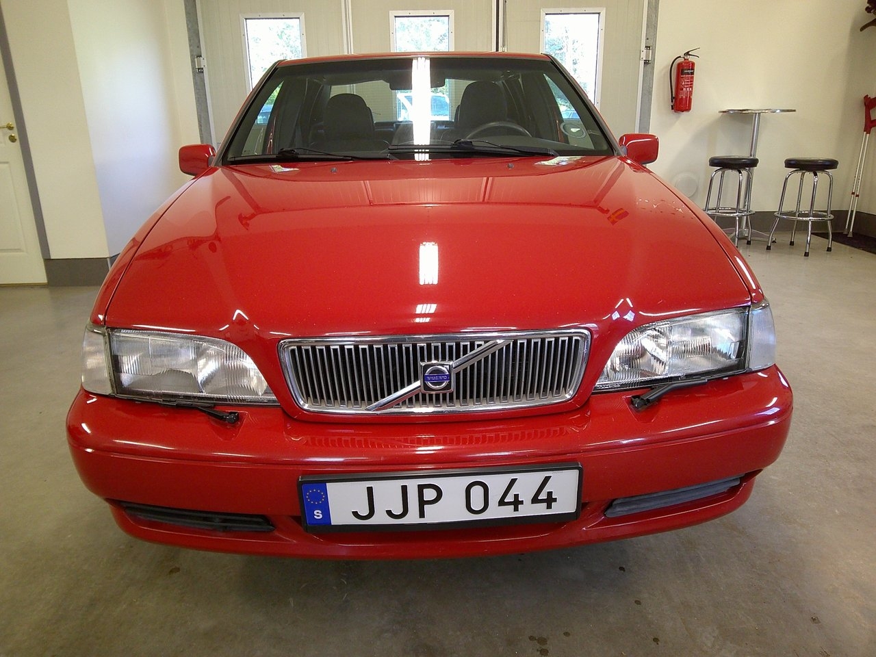 Volvo S70 2.0 10V 1999, kuva 3/10