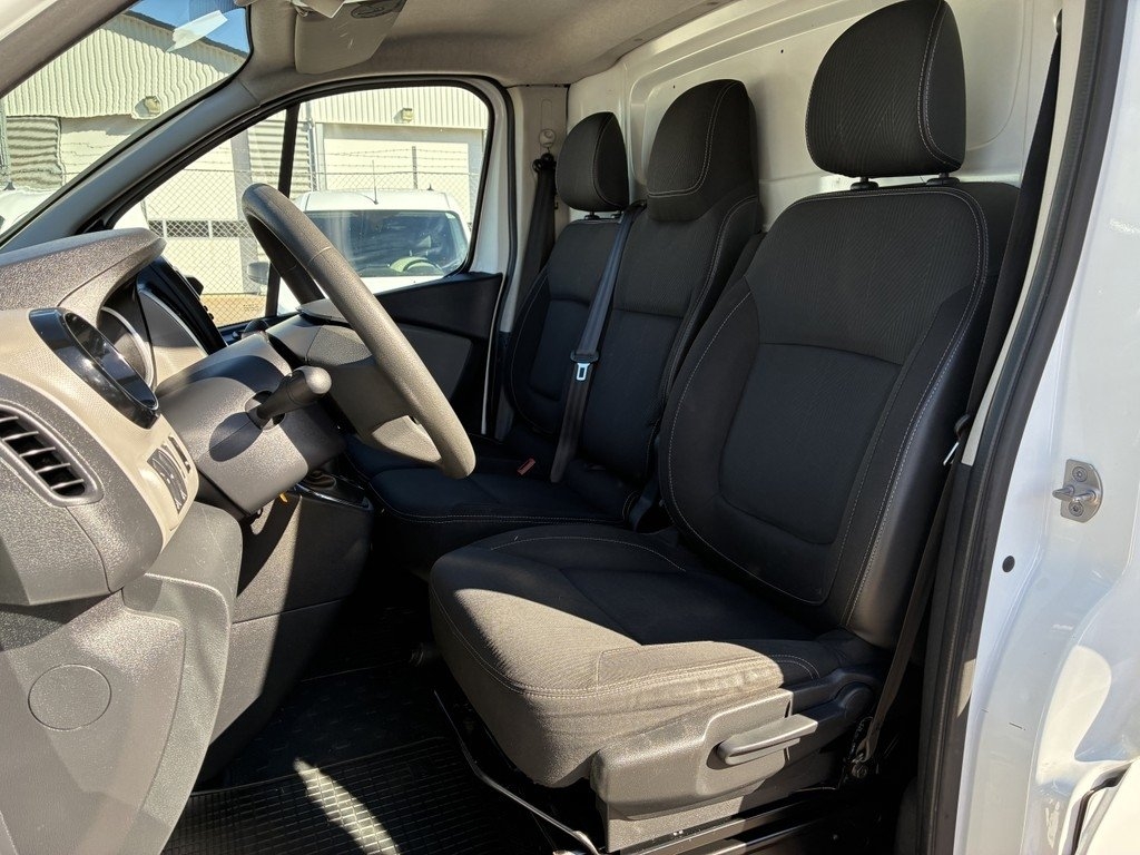 Nissan NV300 Skåpbil L1H1 1.6 dCi Euro 6 2019, bild 6/10