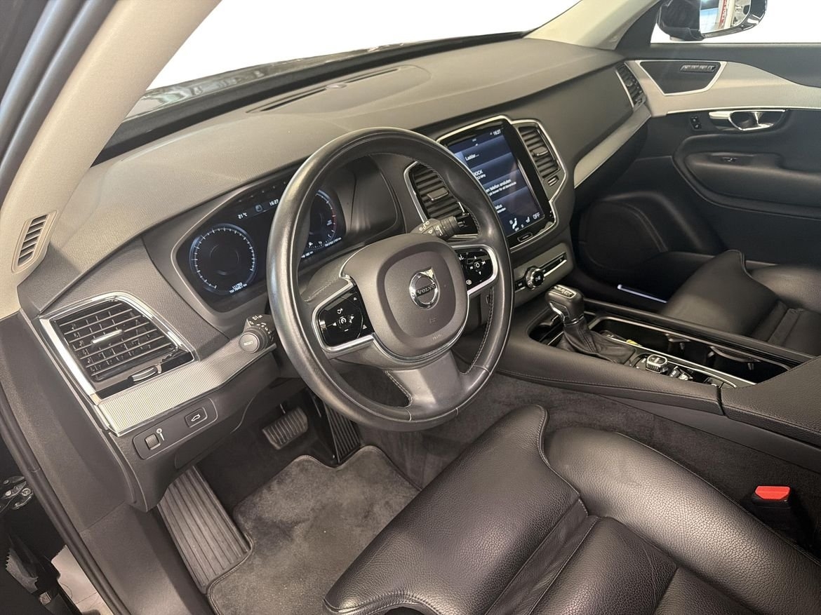 Volvo XC90 T5 AWD Inscription 7-säten 2017, bild 6/9