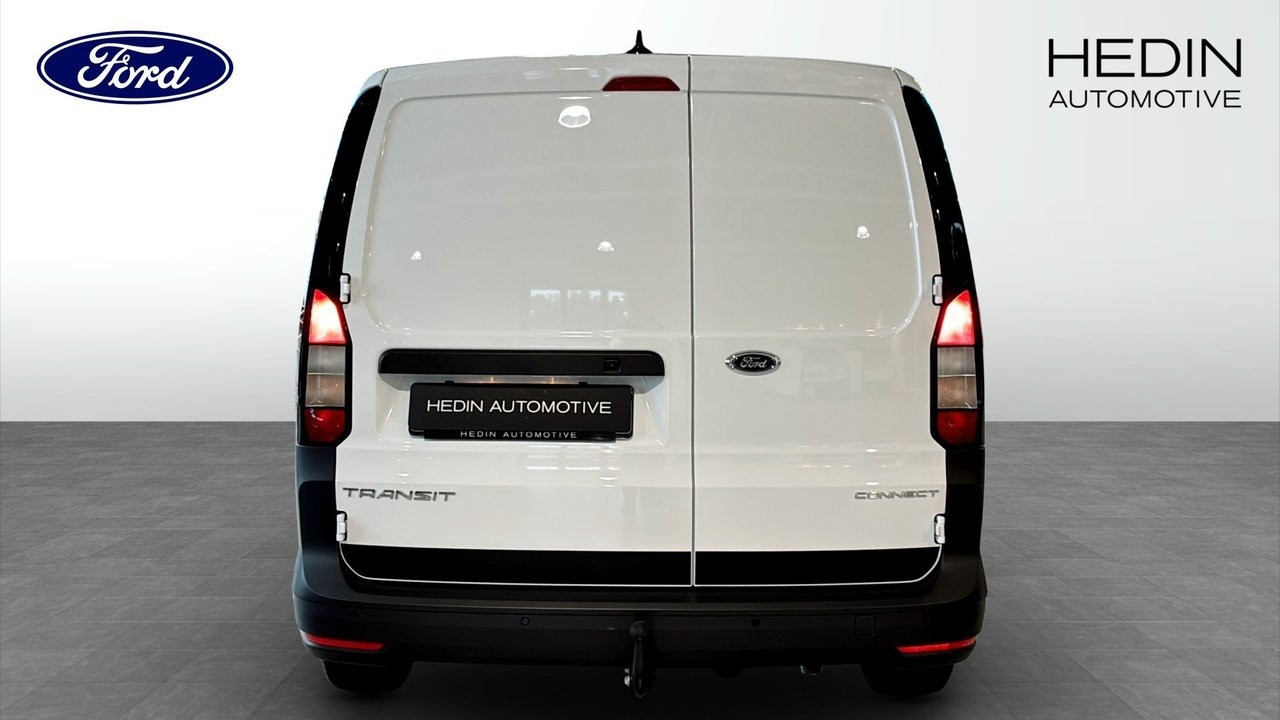 Ford Transit Connect Trend 2026, bild 7/10