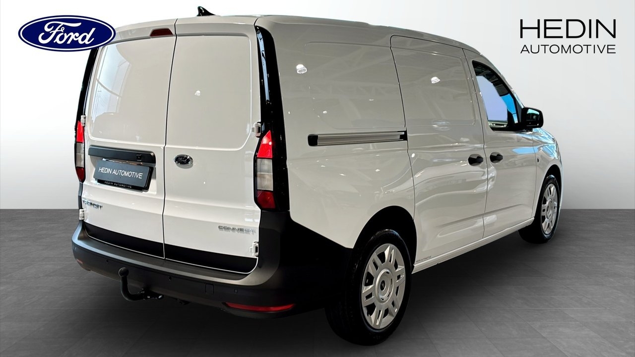Ford Transit Connect Trend 2026, bild 2/10