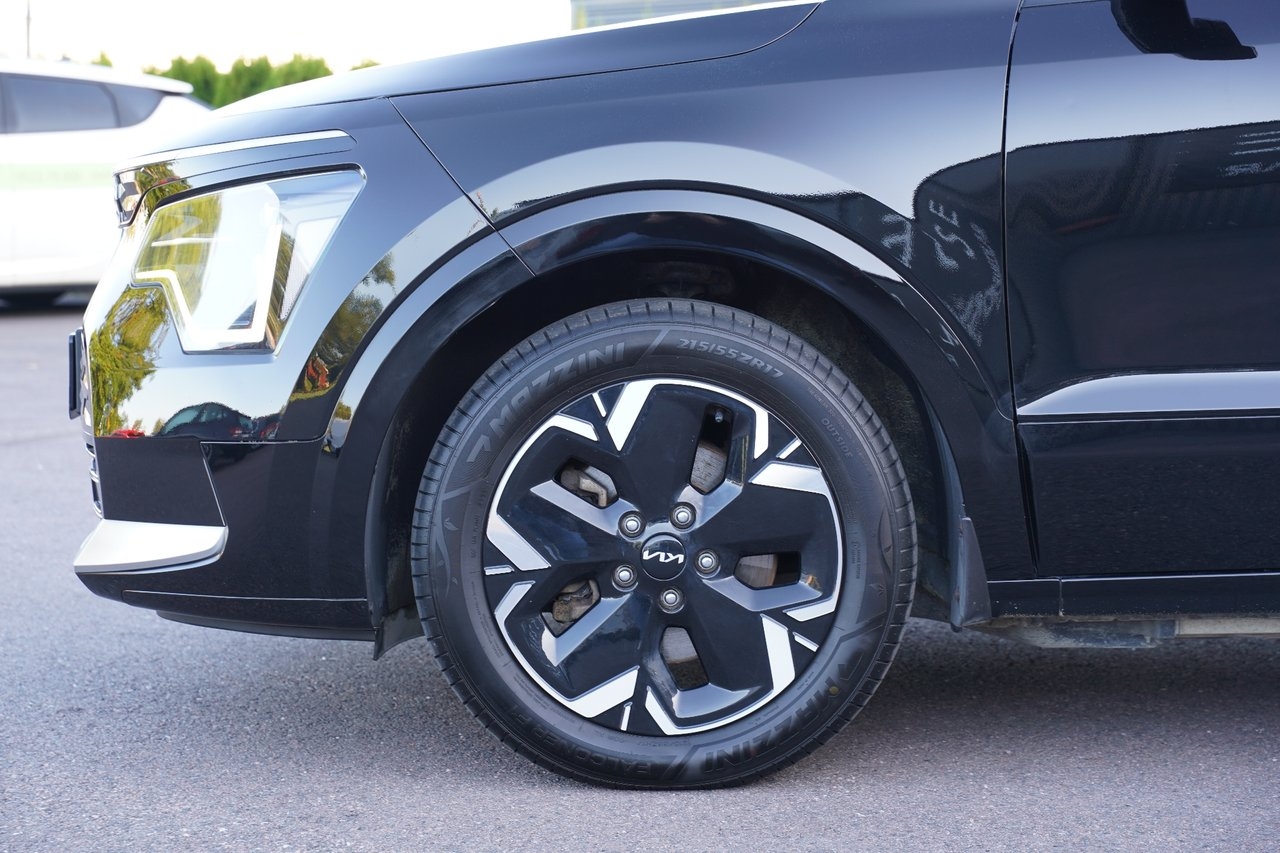 Kia Niro Action / Drag 2023, kuva 7/10