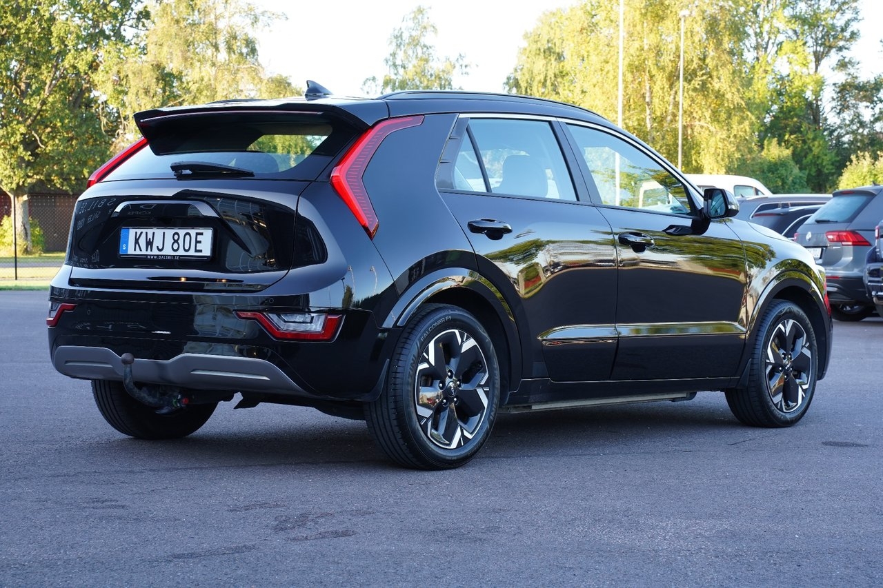 Kia Niro Action / Drag 2023, kuva 2/10