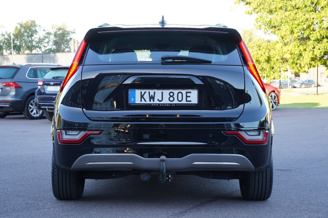 Kia Niro Action / Drag 2023, kuva 3/10
