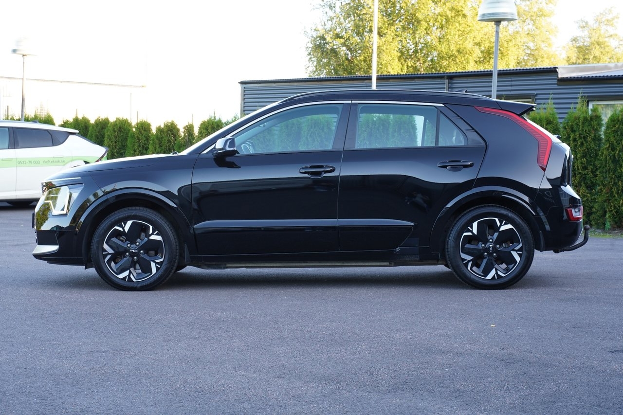 Kia Niro Action / Drag 2023, kuva 6/10