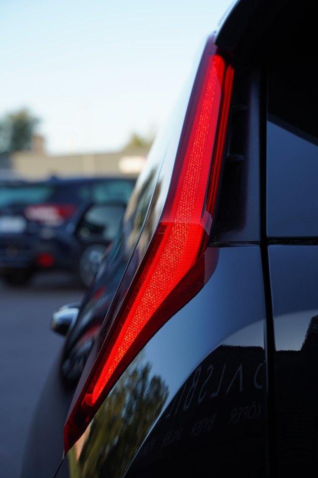 Kia Niro Action / Drag 2023, kuva 4/10