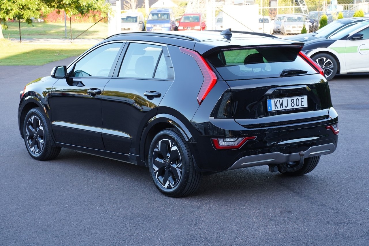 Kia Niro Action / Drag 2023, kuva 5/10