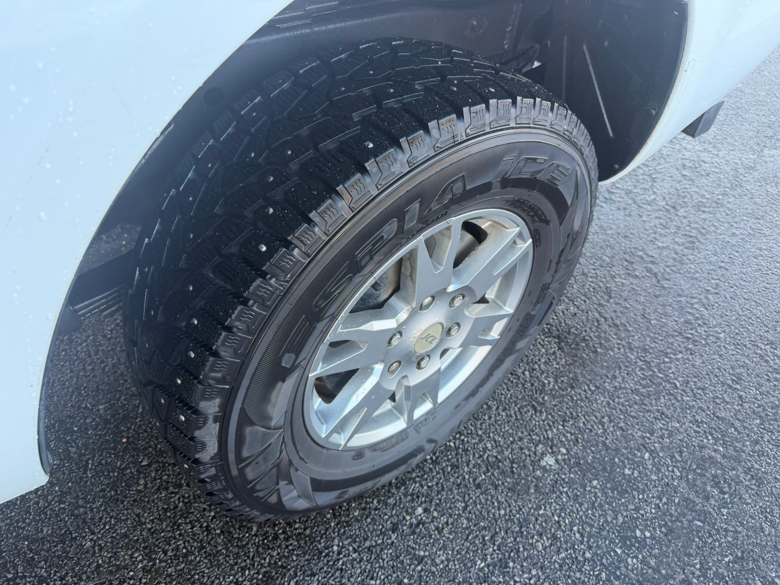 Ford Ranger 2014, kuva 6/10