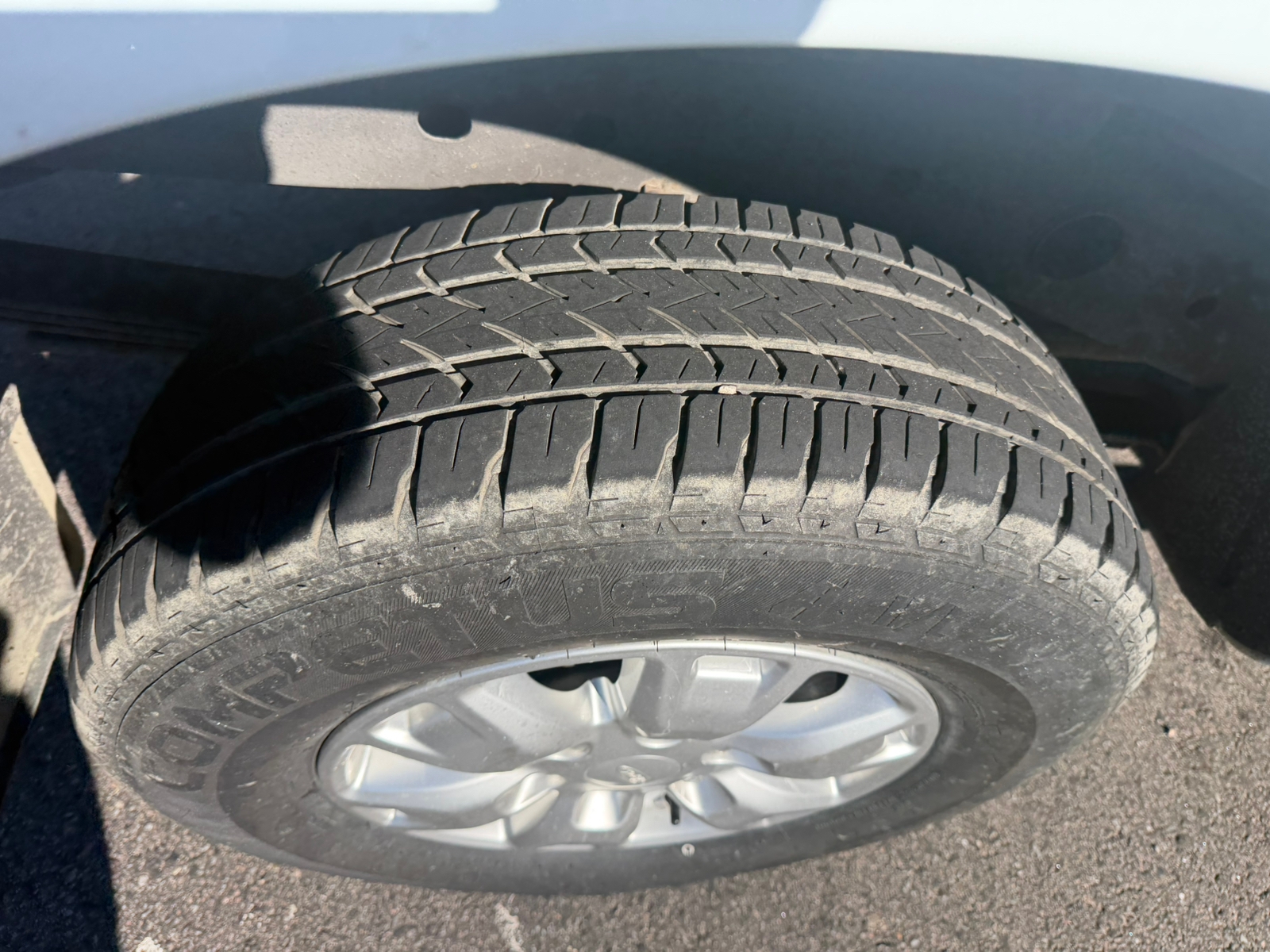 Ford Ranger 2014, kuva 5/10