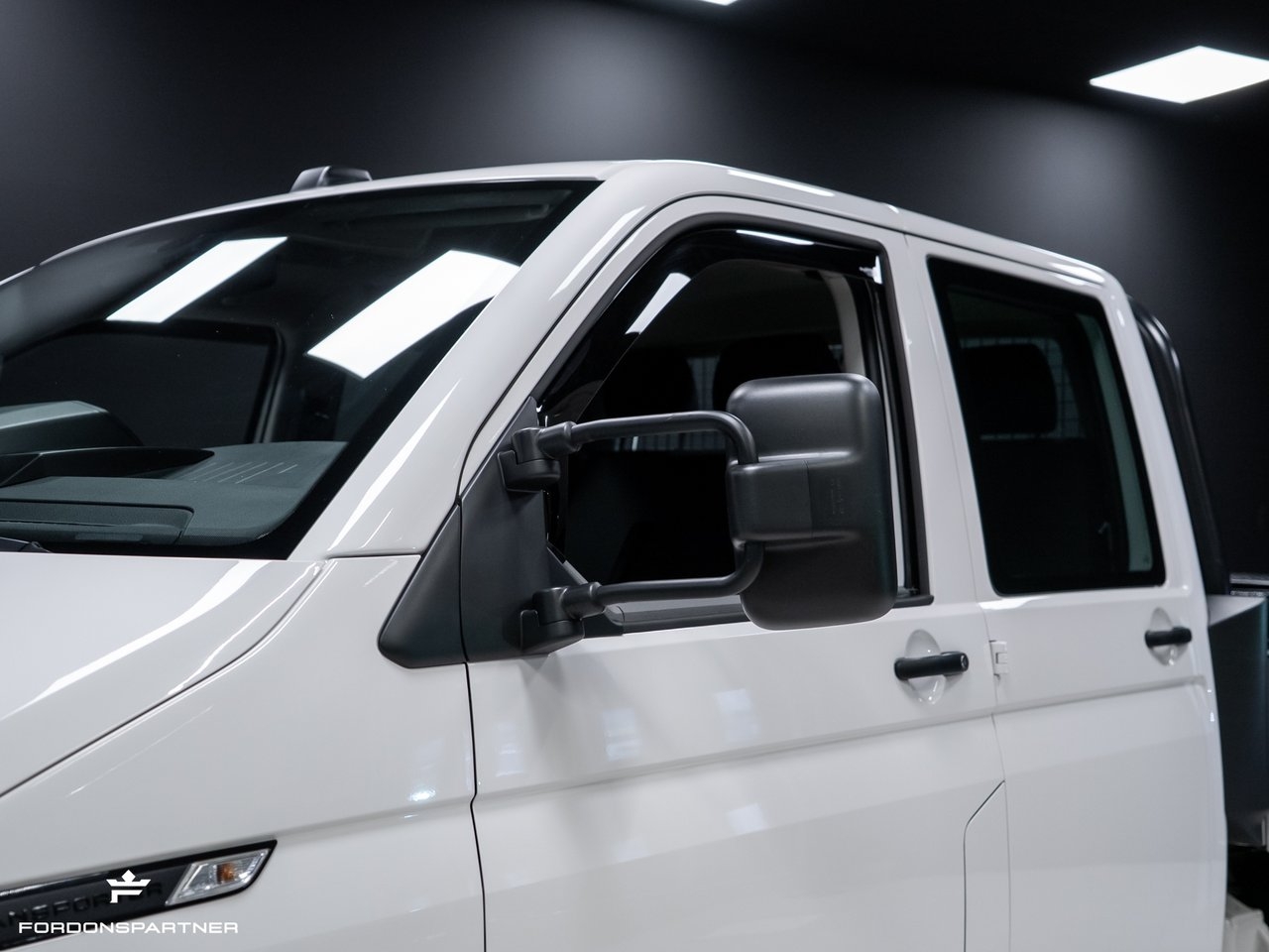 Volkswagen Transporter 2024, bild 7/31