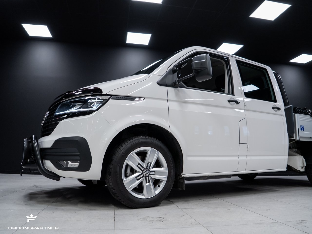 Volkswagen Transporter 2024, bild 4/31