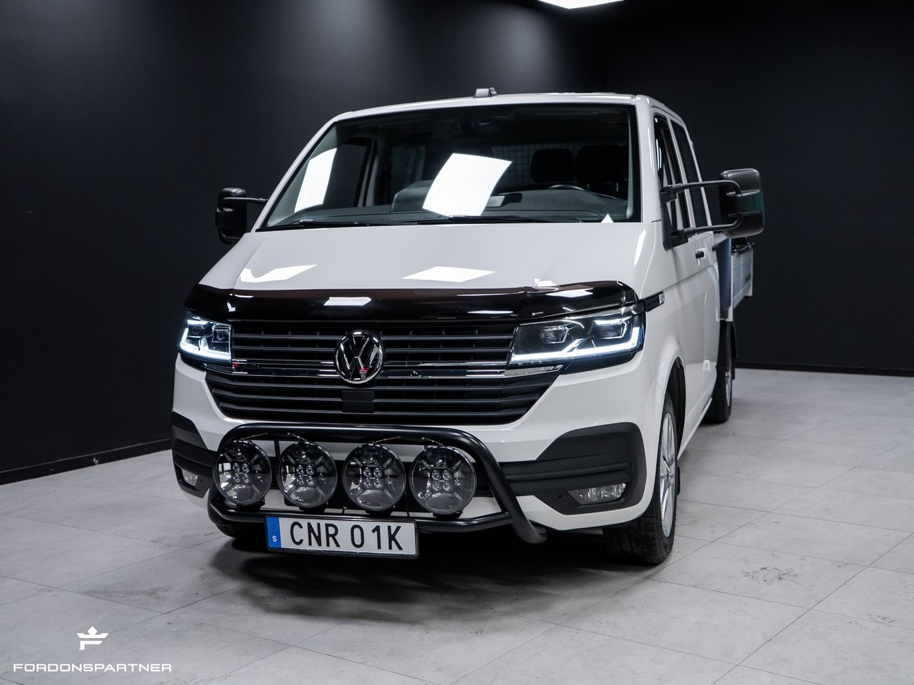 Volkswagen Transporter 2024, bild 6/31