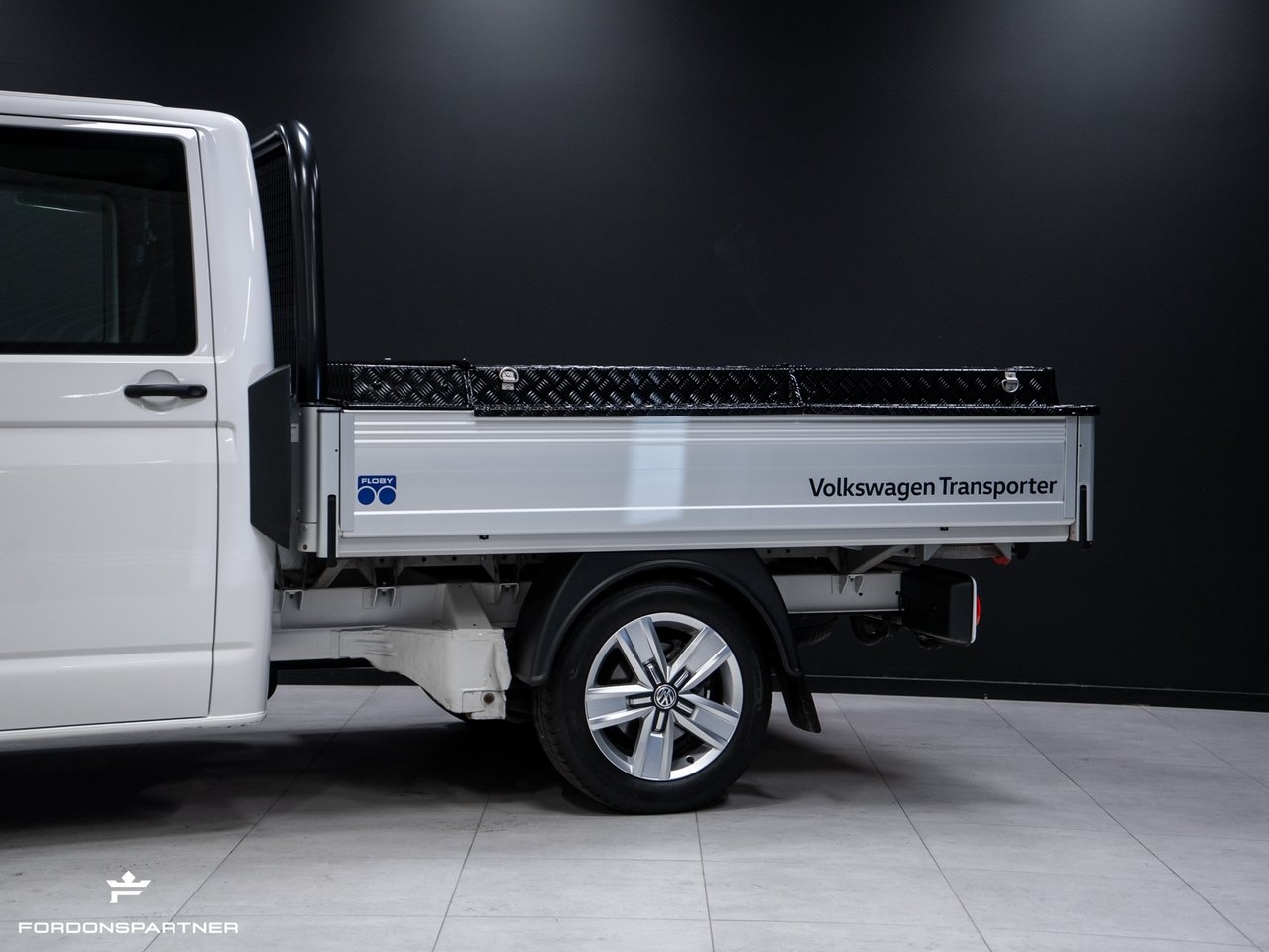 Volkswagen Transporter 2024, bild 3/31