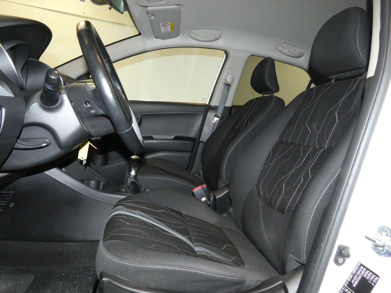Kia Picanto 2017, bild 5/10